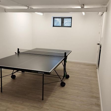Ferienwohnung Astenrefugio Винтерберг Экстерьер фото