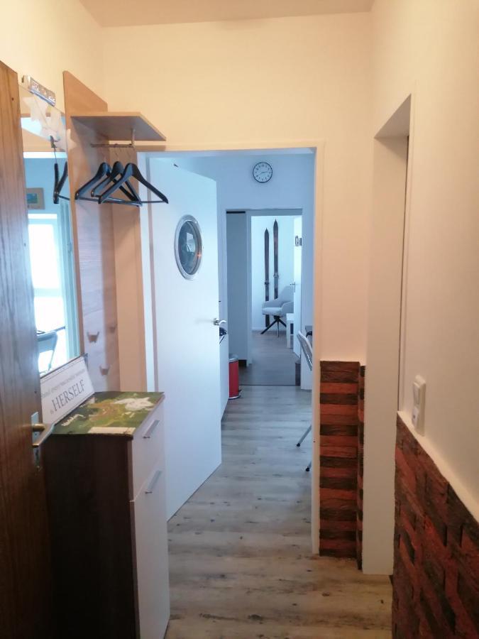 Ferienwohnung Astenrefugio Винтерберг Экстерьер фото