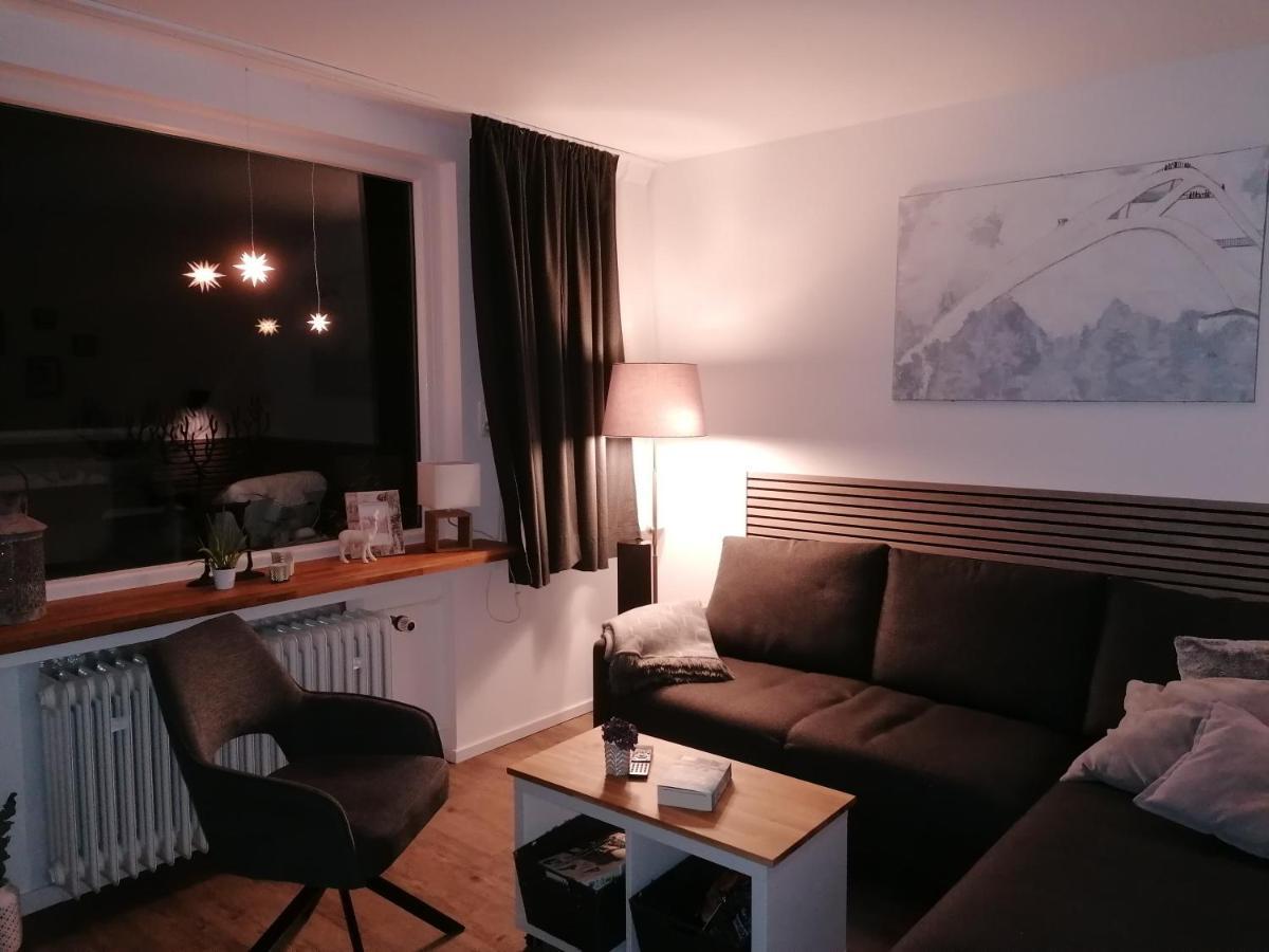 Ferienwohnung Astenrefugio Винтерберг Экстерьер фото