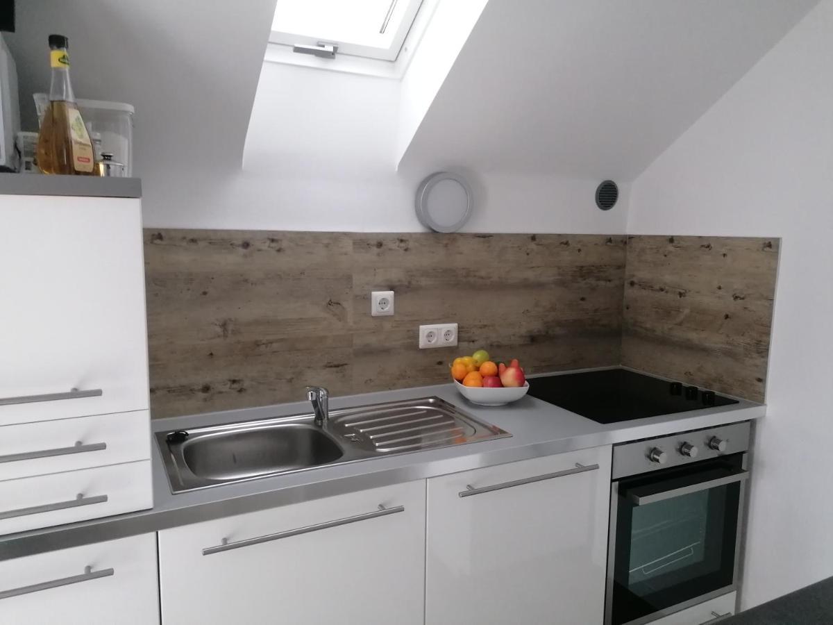 Ferienwohnung Astenrefugio Винтерберг Экстерьер фото