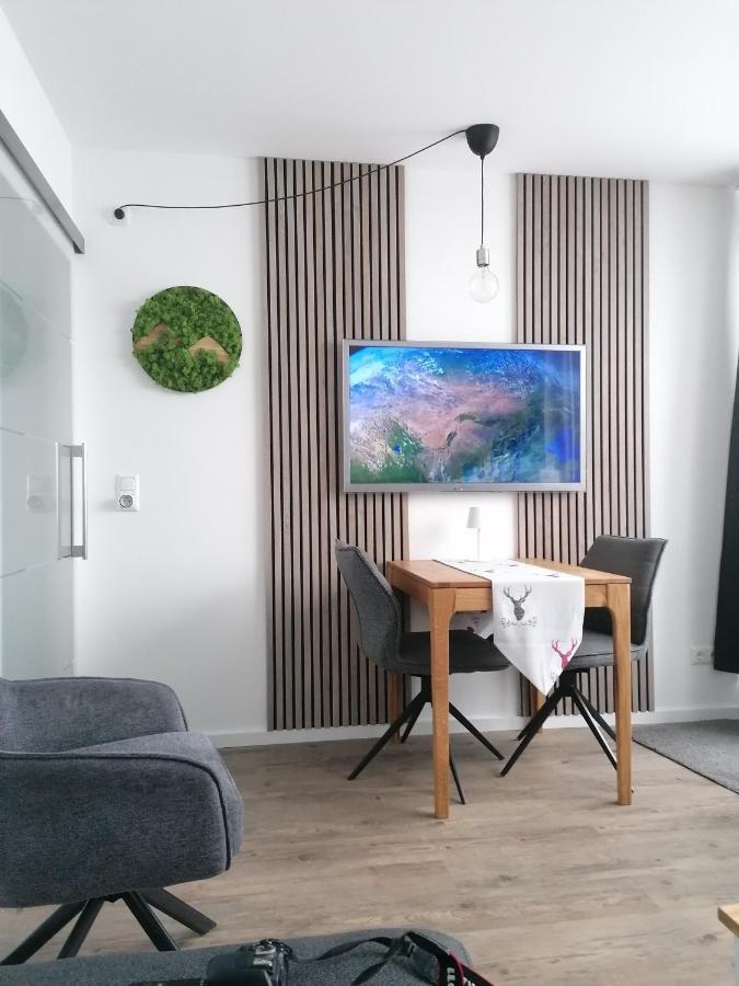 Ferienwohnung Astenrefugio Винтерберг Экстерьер фото
