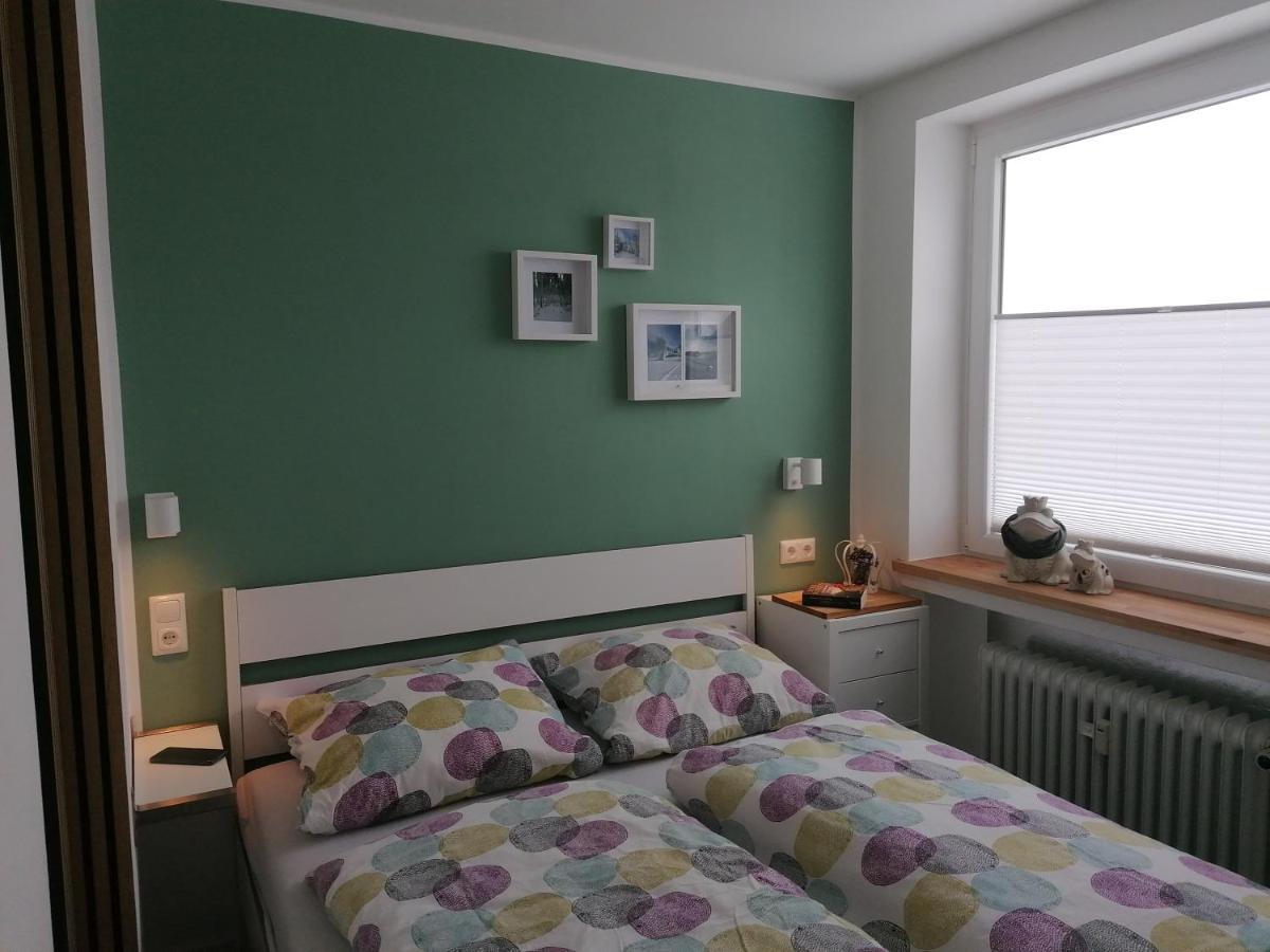 Ferienwohnung Astenrefugio Винтерберг Экстерьер фото
