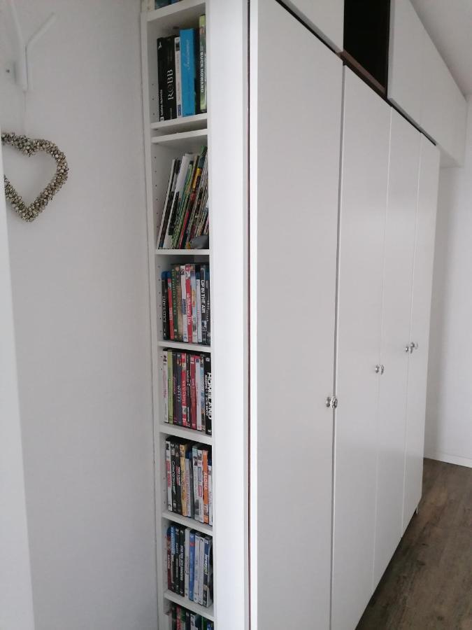 Ferienwohnung Astenrefugio Винтерберг Экстерьер фото