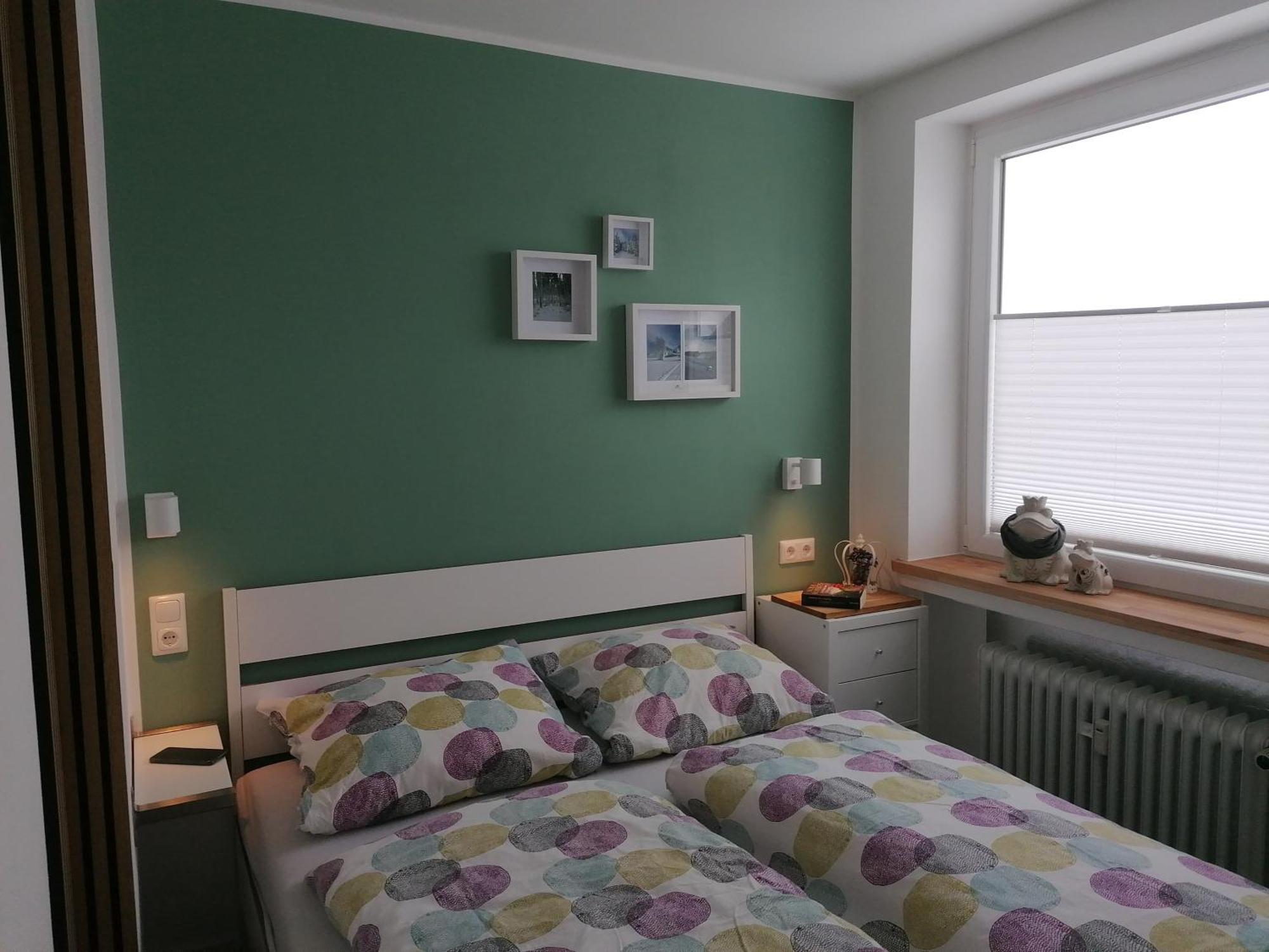 Ferienwohnung Astenrefugio Винтерберг Экстерьер фото