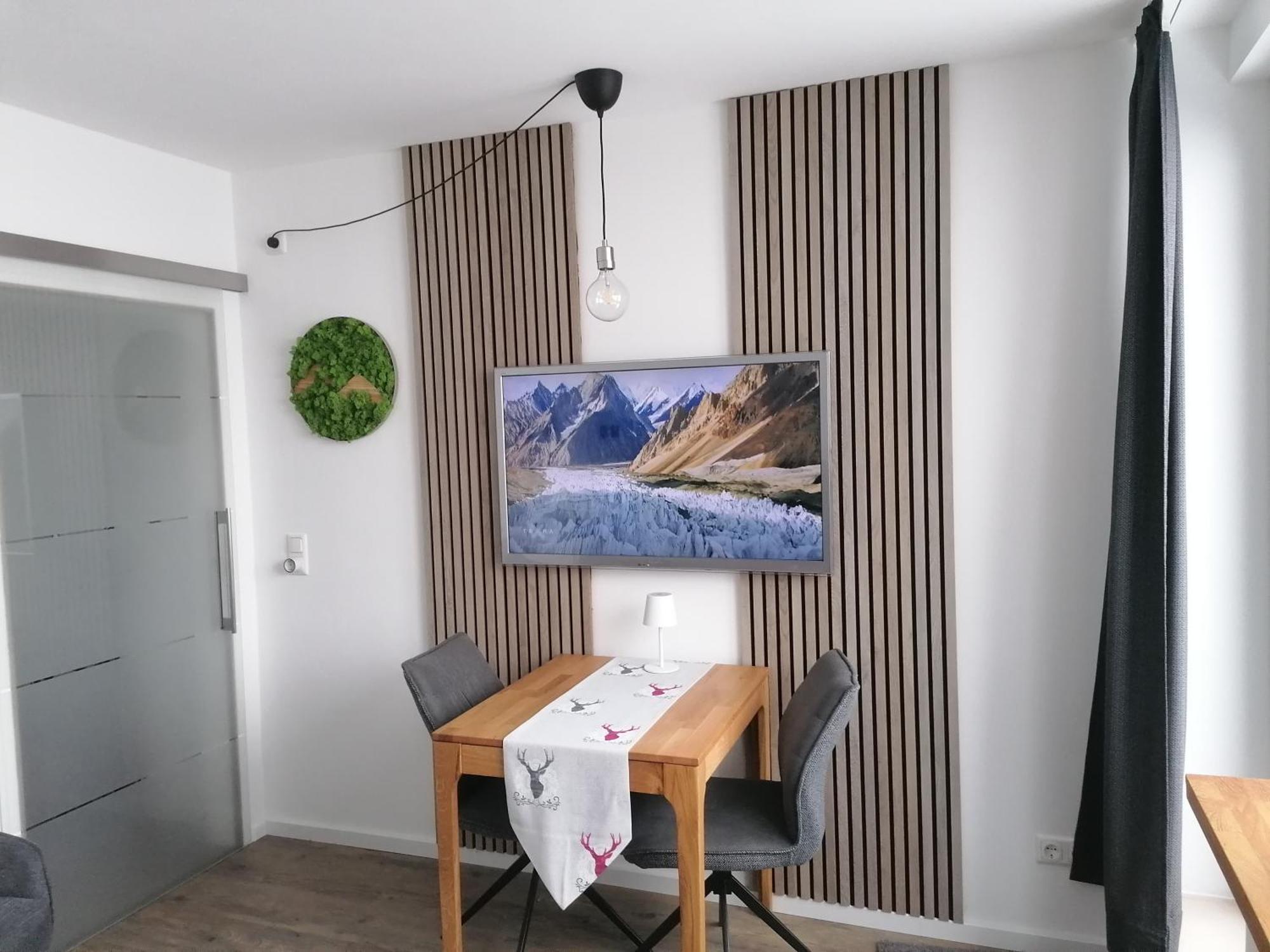 Ferienwohnung Astenrefugio Винтерберг Экстерьер фото